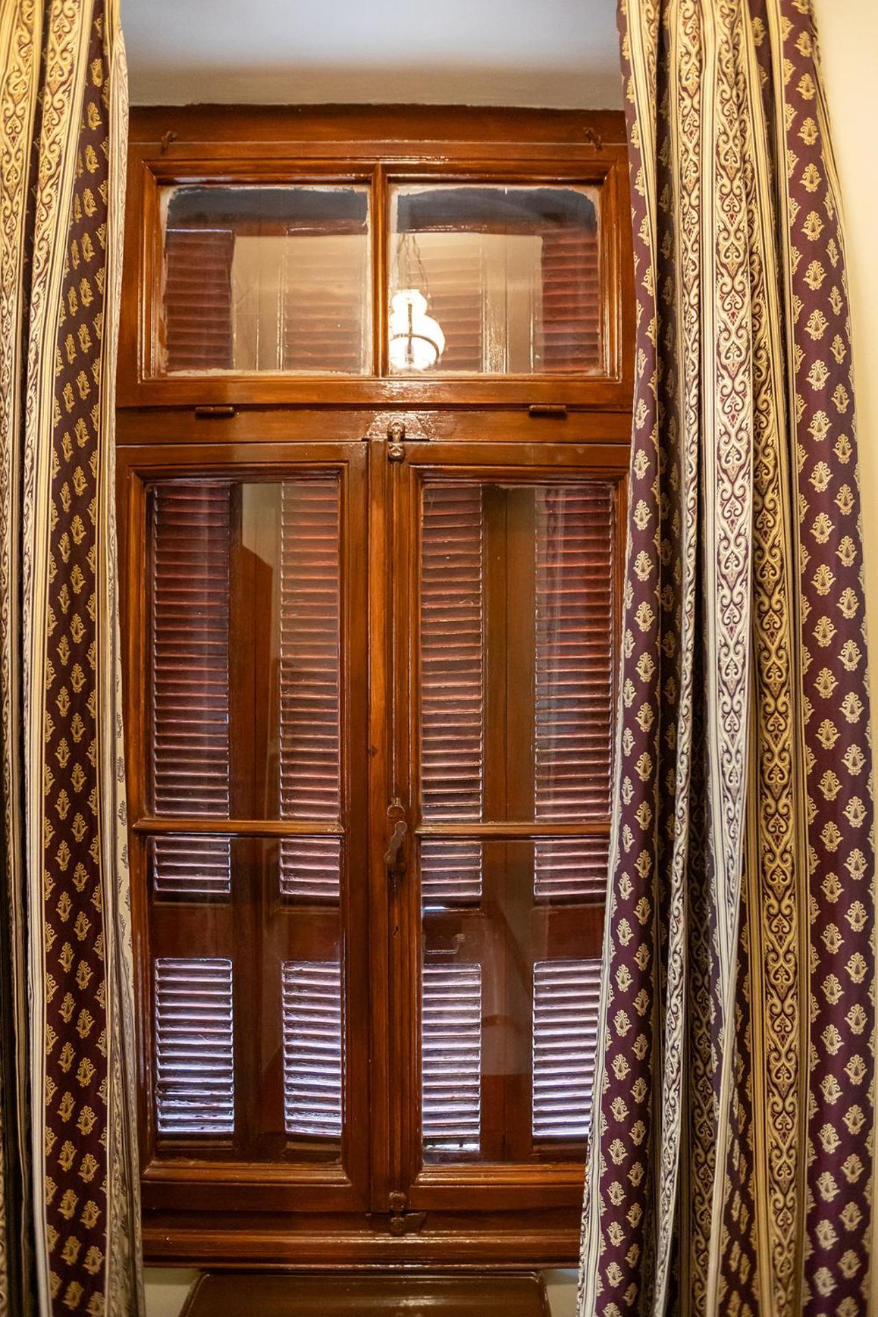 Era Of Elegance: 1928 Classic Dwelling Tripoli Exterior foto