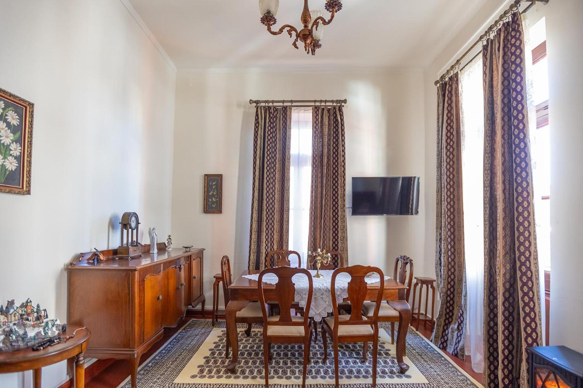 Era Of Elegance: 1928 Classic Dwelling Tripoli Exterior foto